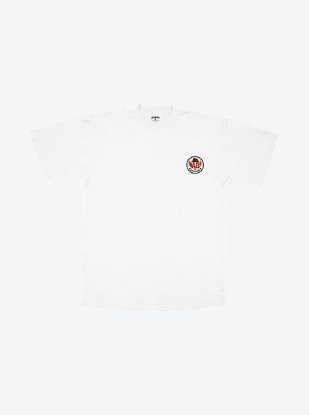 Fire Hat Graphic Tee