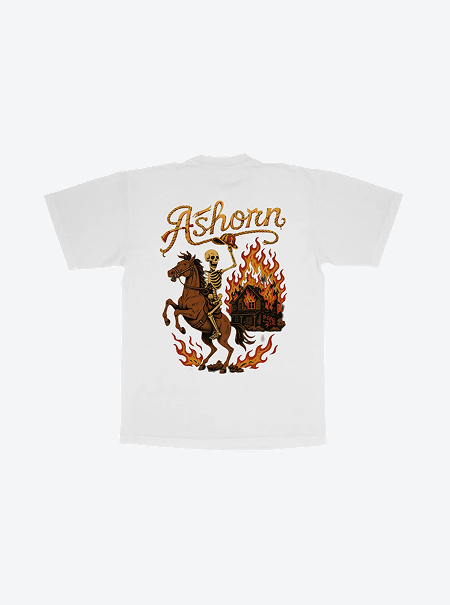 Wild West T-shirt