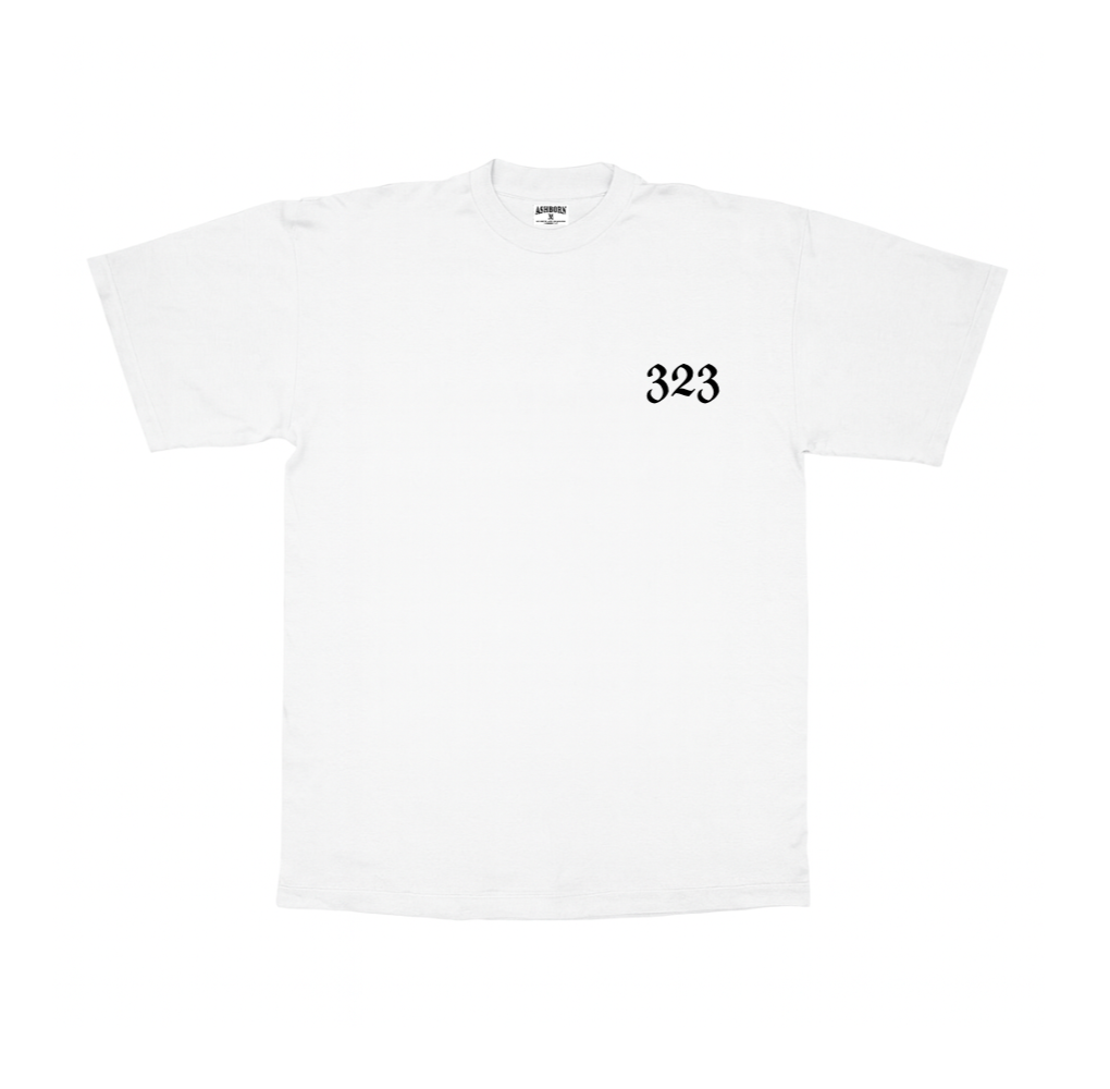 343 Graphic Tee