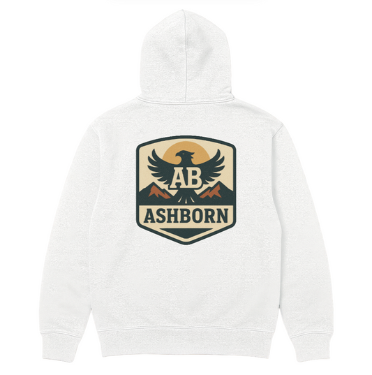 Phoenix Graphic Hoodie