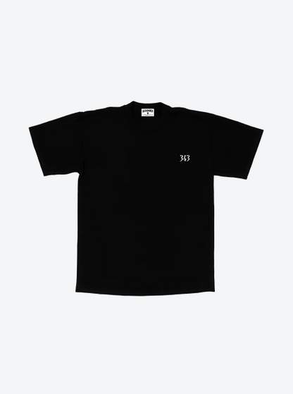 343 Graphic Tee