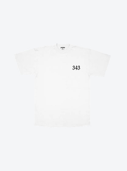 343 Graphic Tee