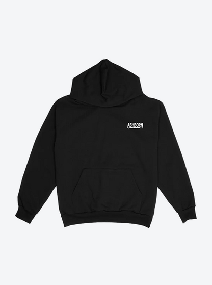 LA Hydrant Graphic Hoodie