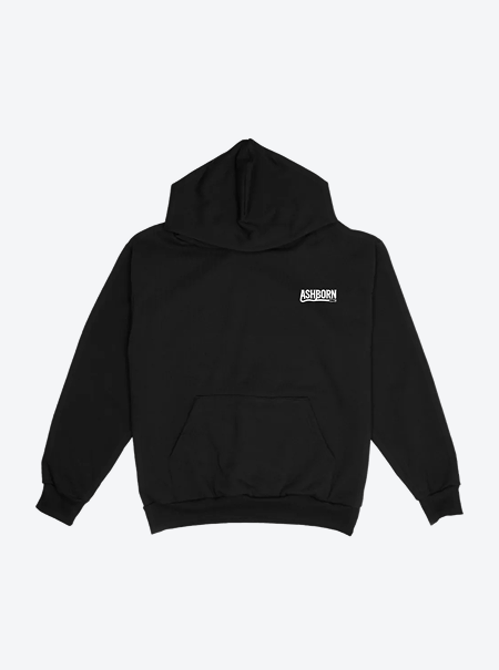 LA Hydrant Graphic Hoodie