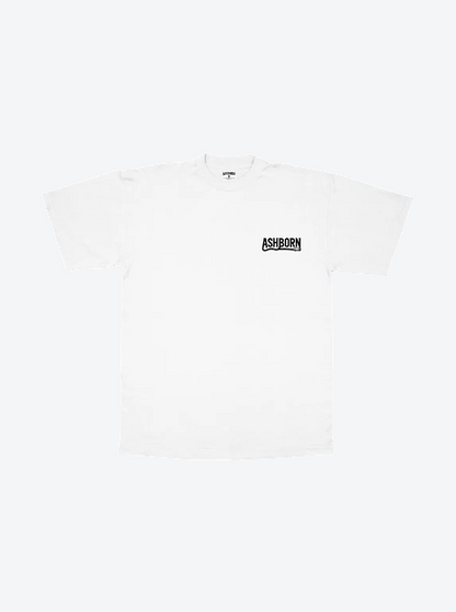 LA Job Town Graphic Tee