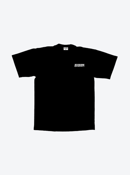 LA Job Town Graphic Tee