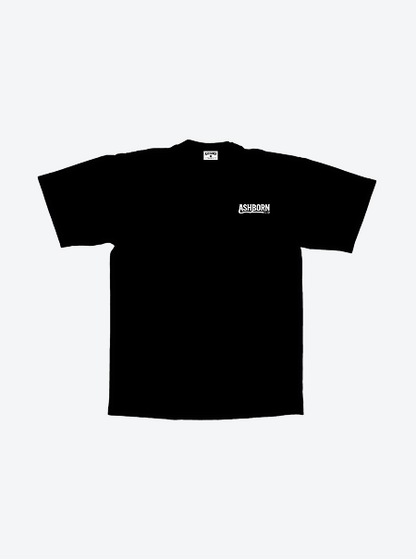 LA Job Town Graphic Tee