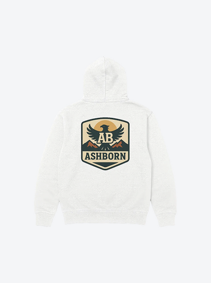 Phoenix Graphic Hoodie