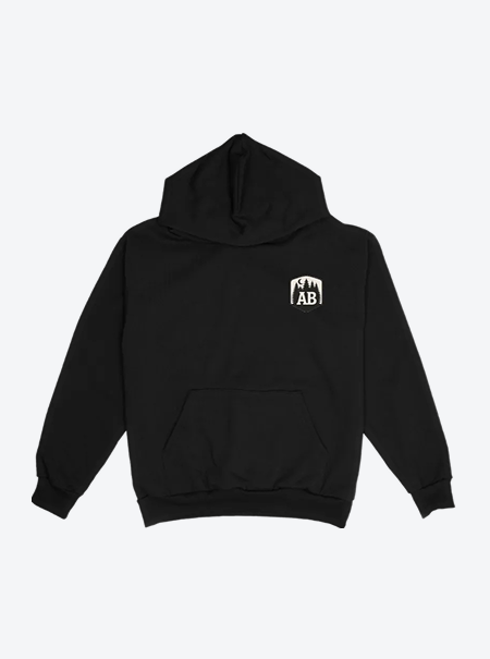 Phoenix Graphic Hoodie