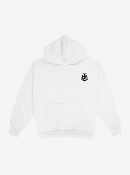 Phoenix Graphic Hoodie