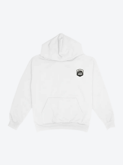 Phoenix Graphic Hoodie