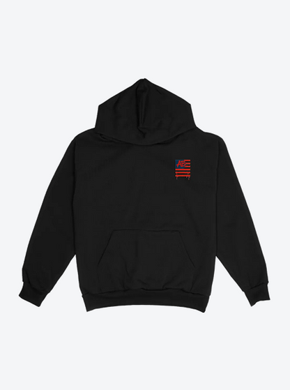 POTUS Graphic Hoodie