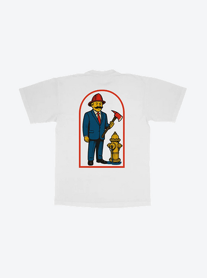 POTUS Graphic Tee