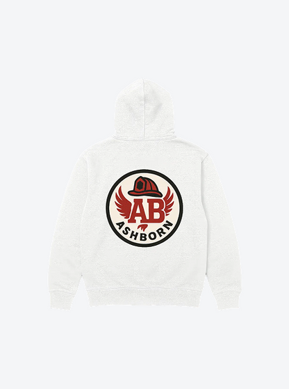 Ashborn Hoodie