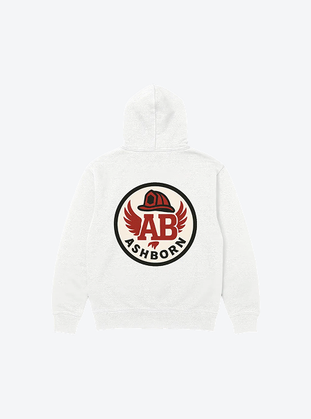 Ashborn Hoodie