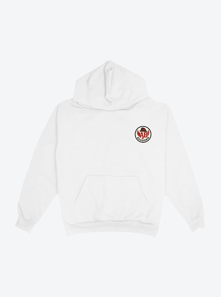 Ashborn Hoodie
