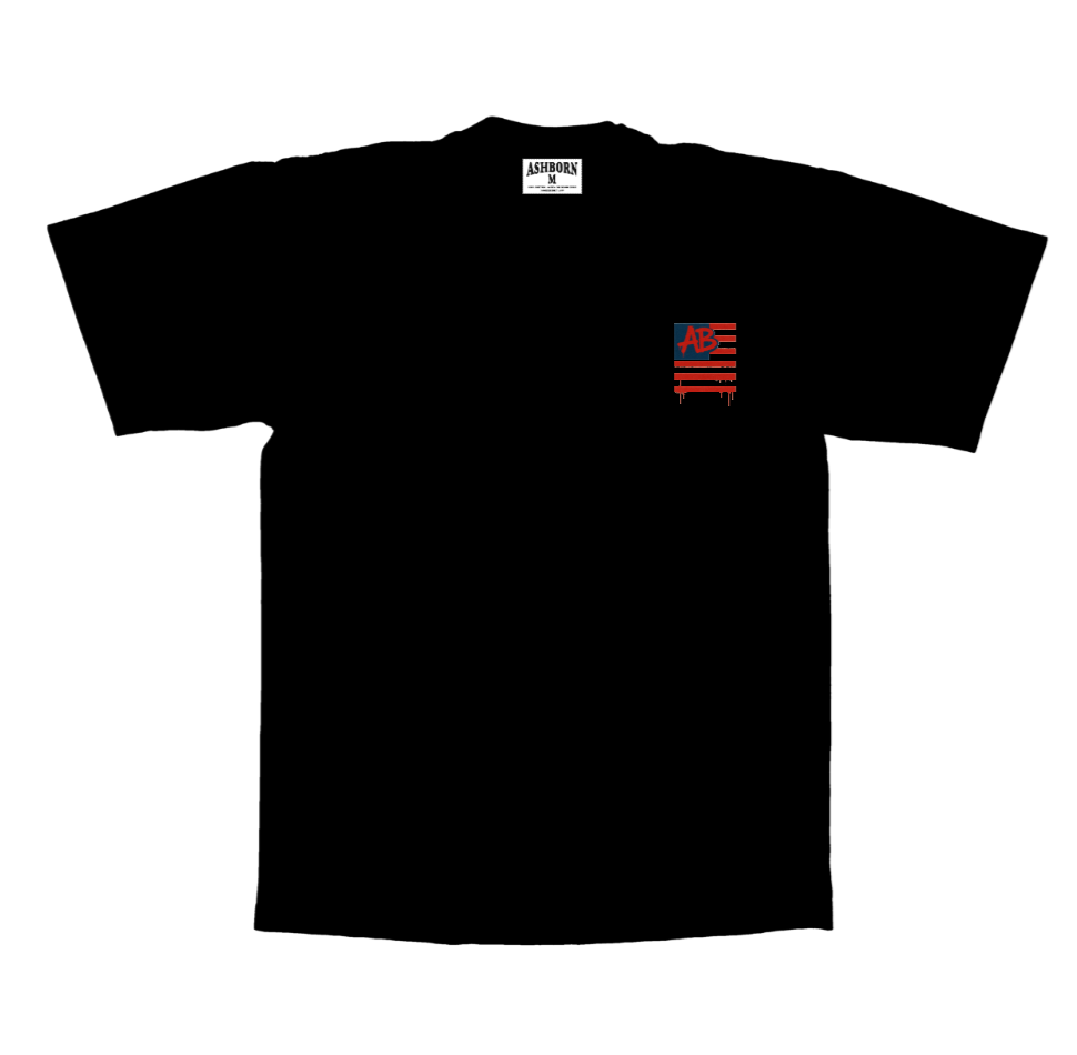 POTUS Graphic Tee