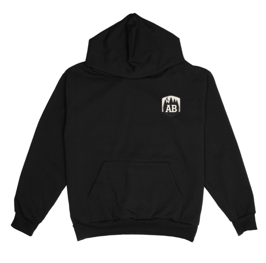 Phoenix Graphic Hoodie