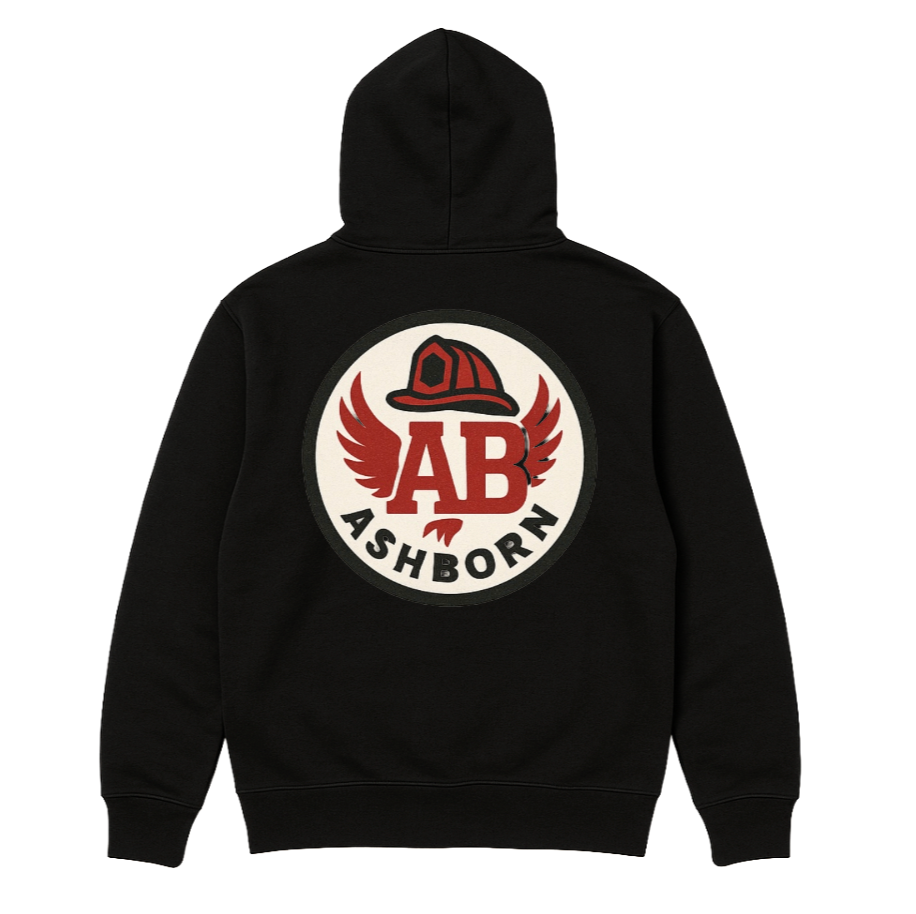 Ashborn Hoodie