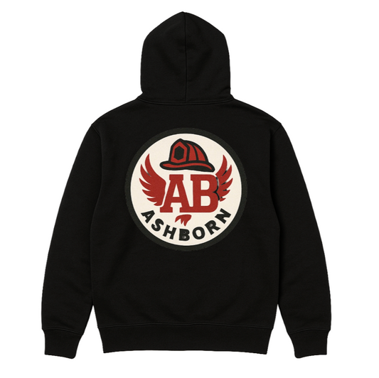 Ashborn Hoodie