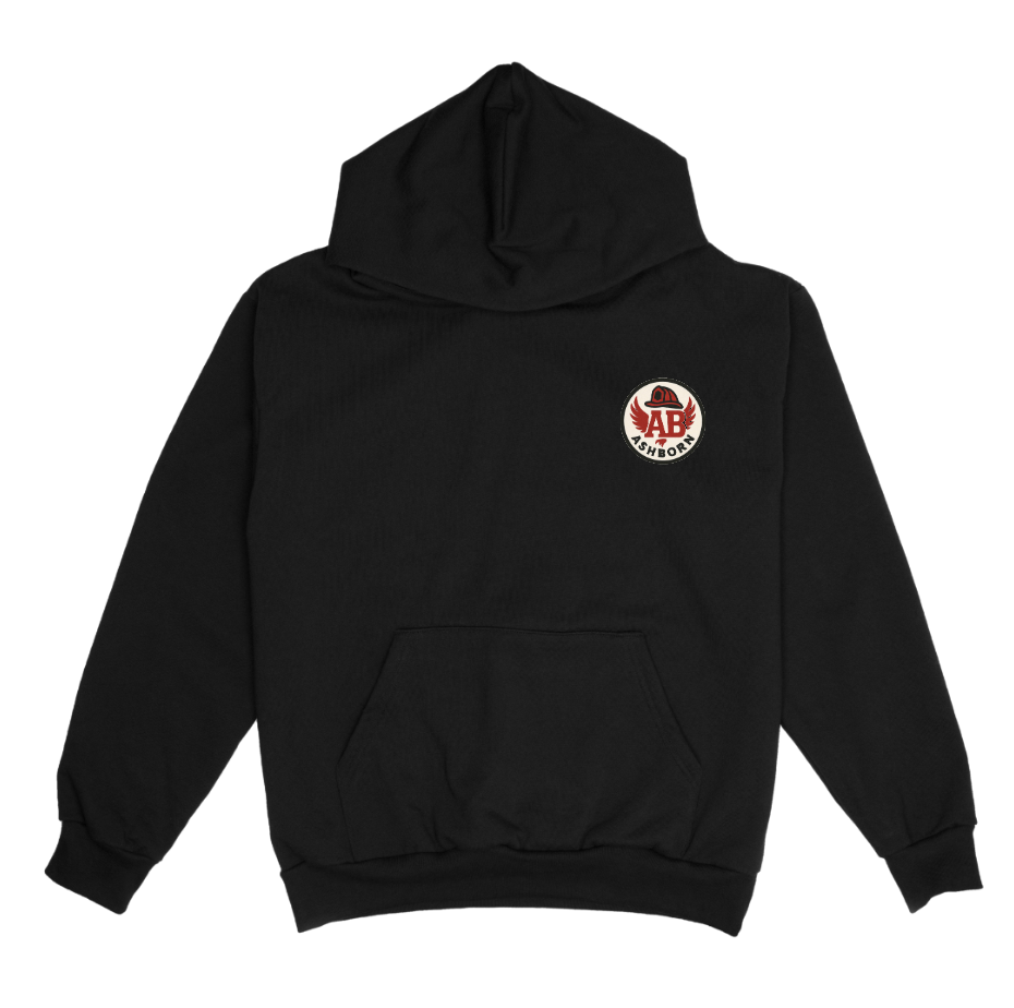 Ashborn Hoodie