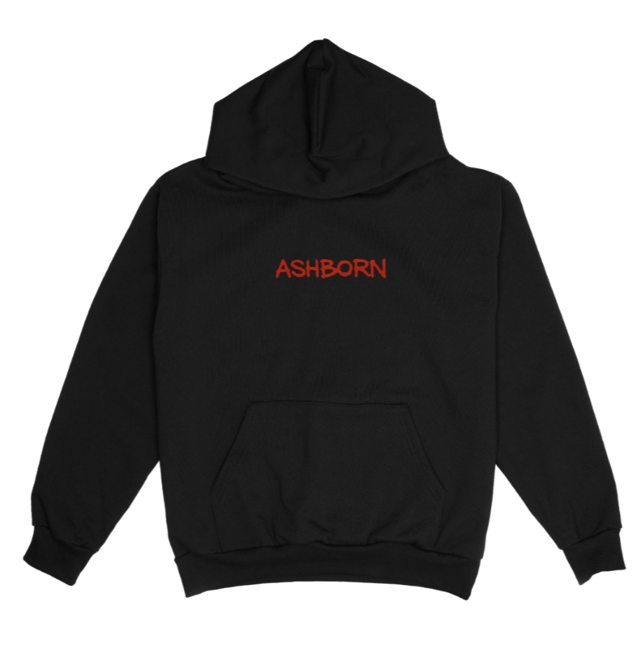 POTUS Graphic Hoodie