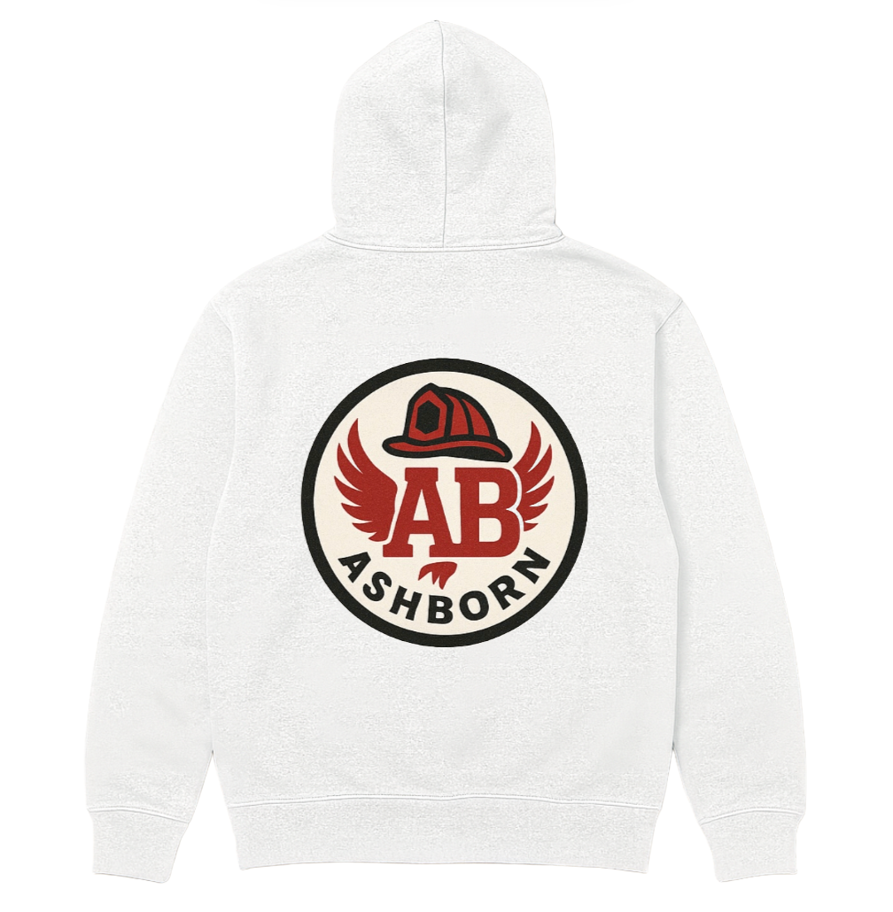 Ashborn Hoodie