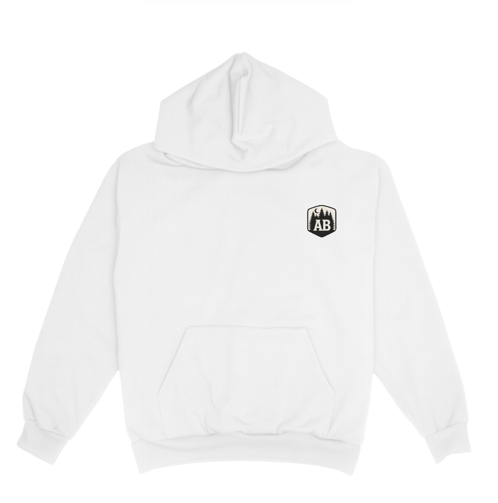 Phoenix Graphic Hoodie