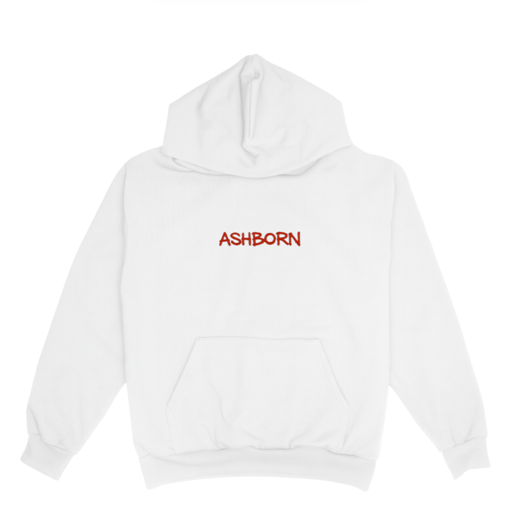 POTUS Graphic Hoodie