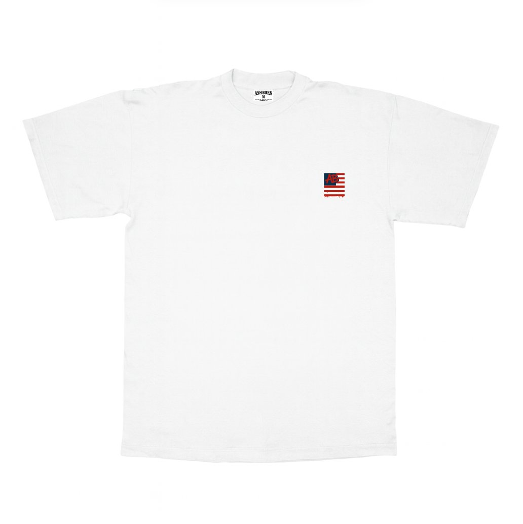POTUS Graphic Tee