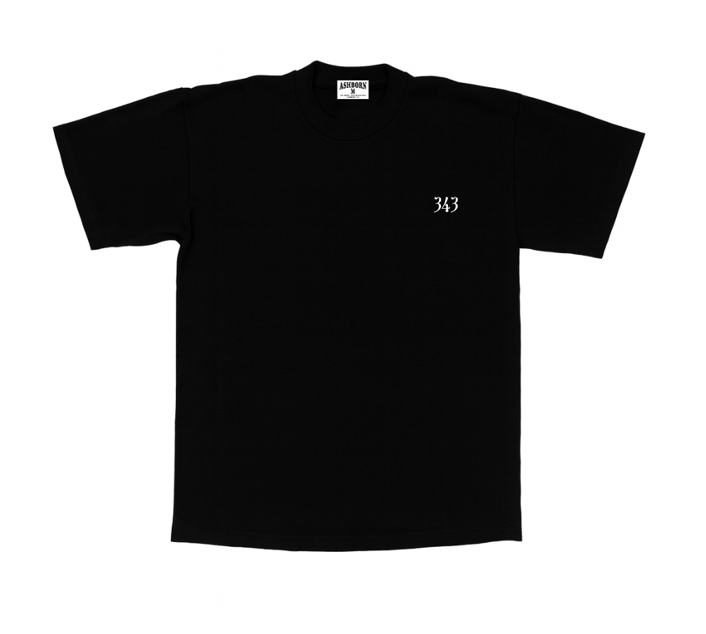 343 Graphic Tee