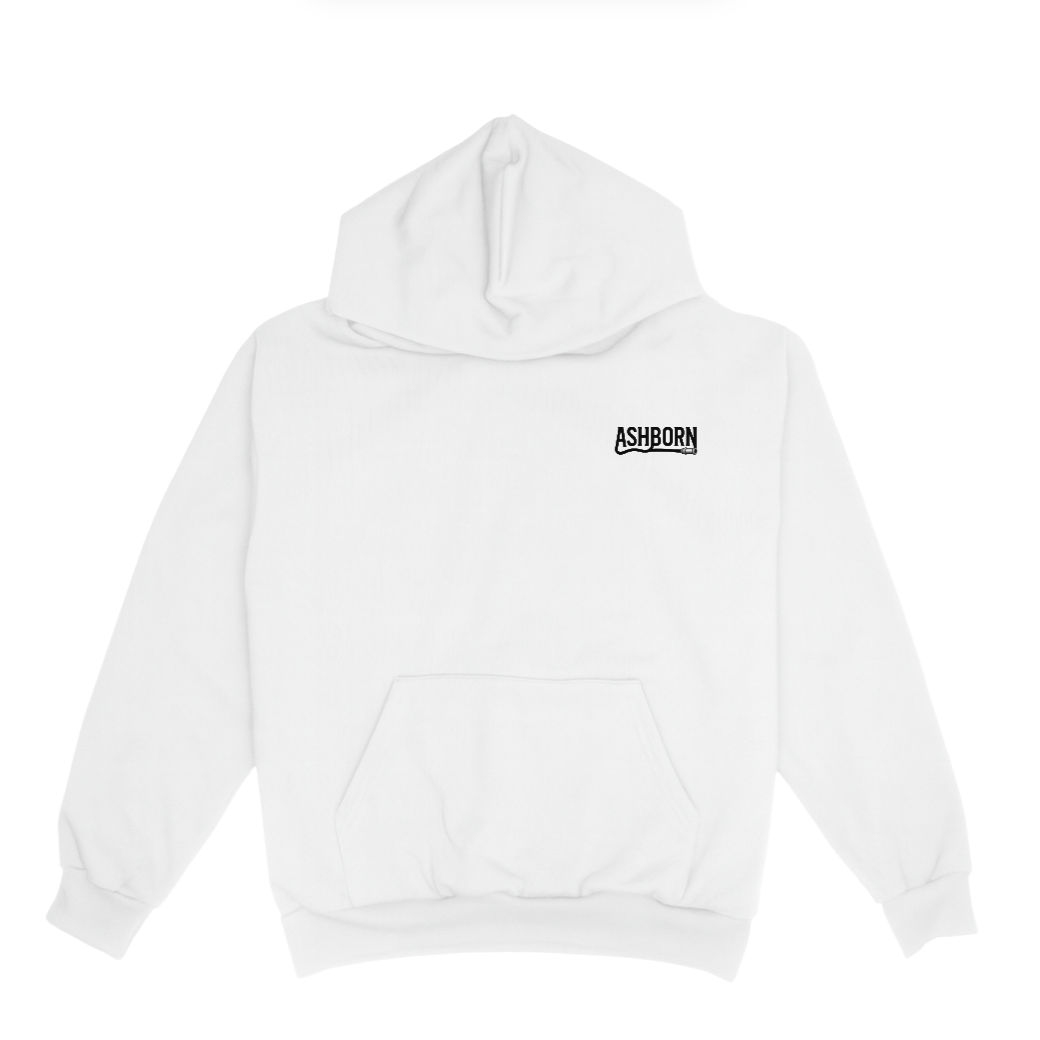 LA Hydrant Graphic Hoodie